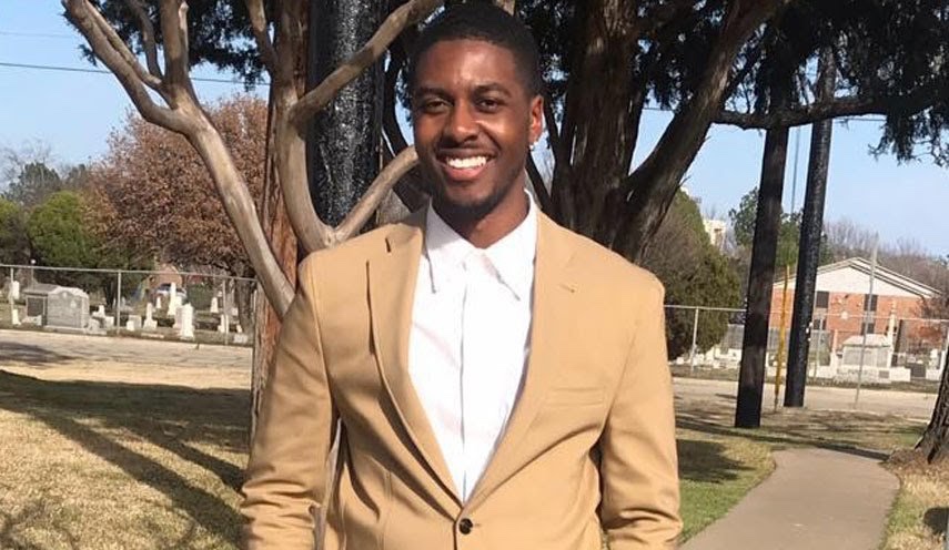 Justice For Darius Tarver