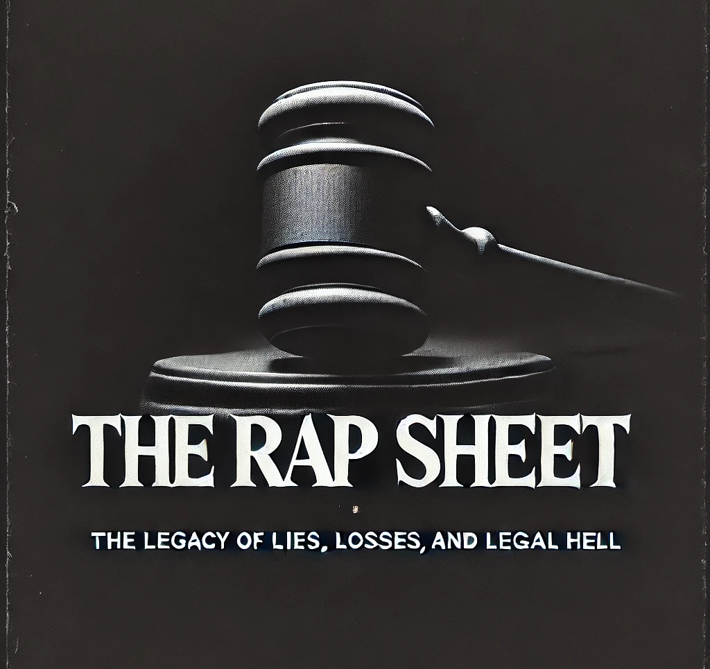 The Rap Sheet: Donald Trump’s Legacy of Lies, Losses, and Legal Hell