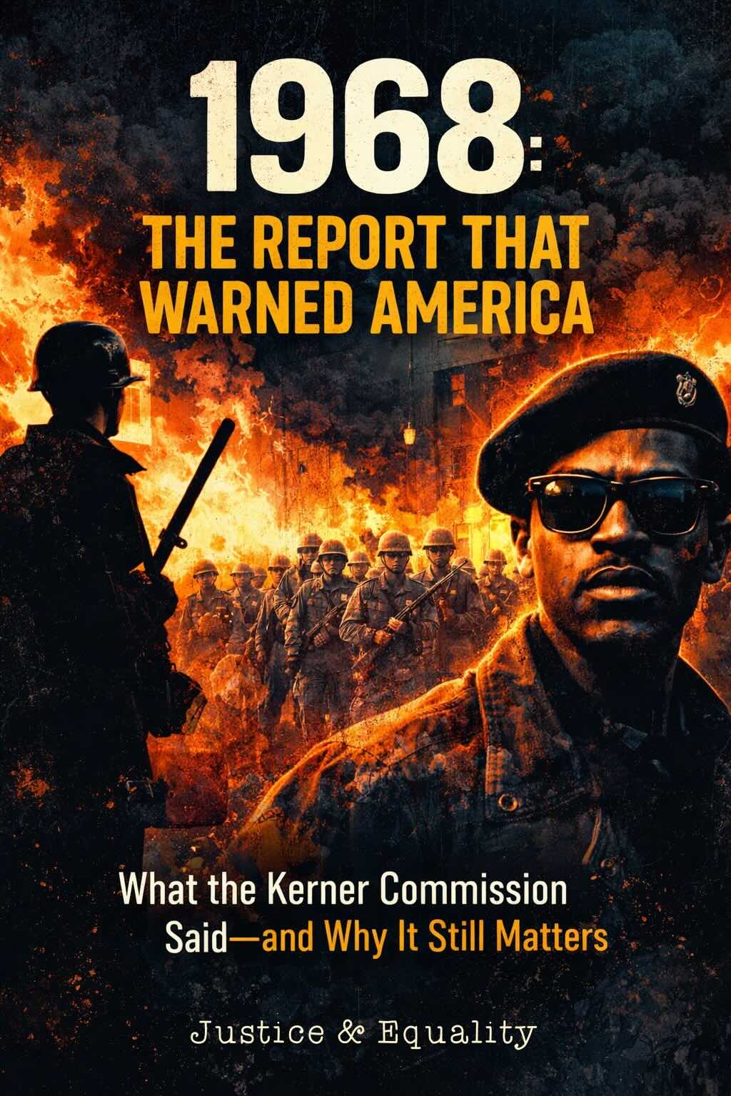 1968: The Report That Warned America