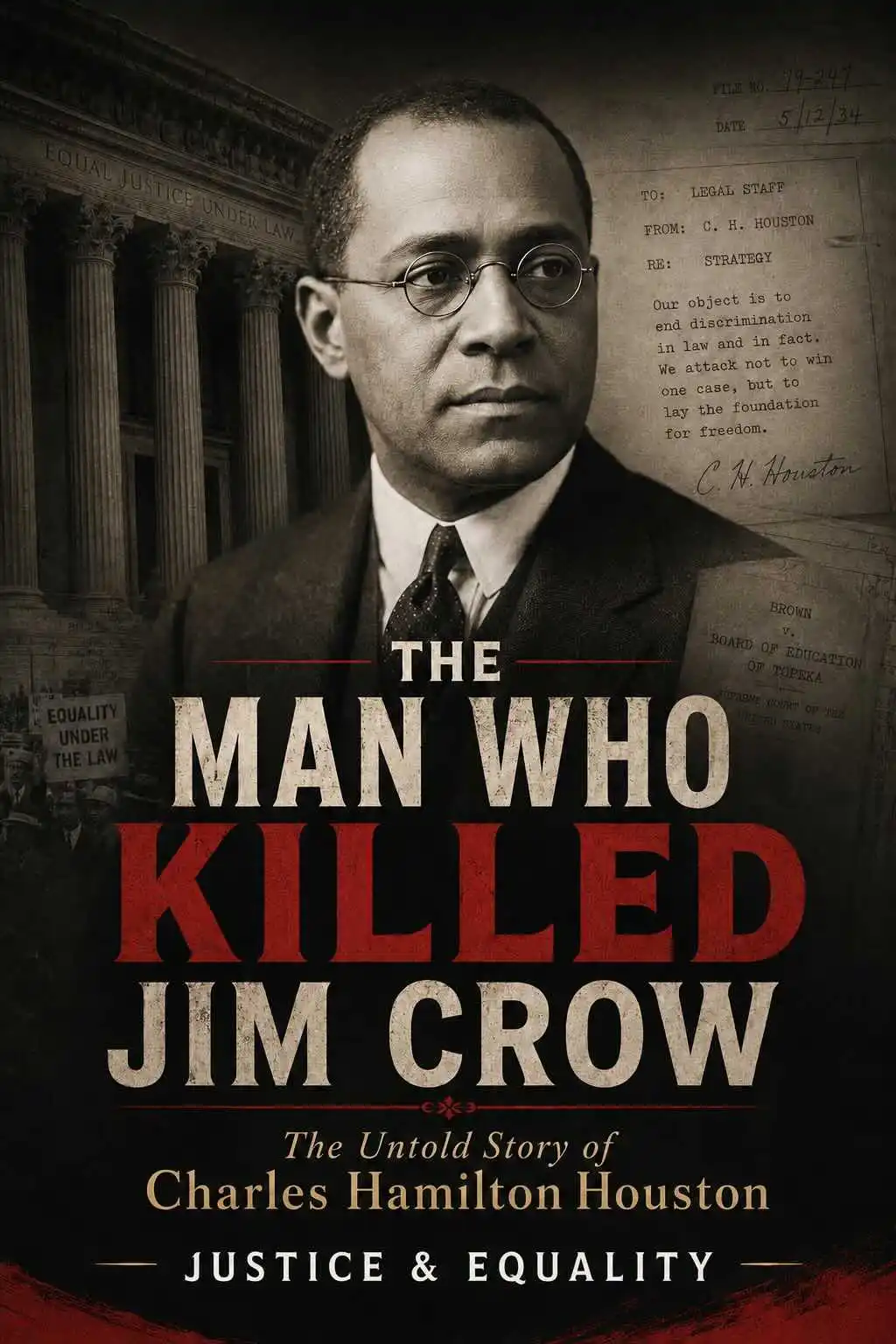 Who Killed Jim Crow?